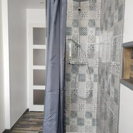 Vakantiehuis Maison Avec Patio Entre & Campagne Bacqueville-en-Caux