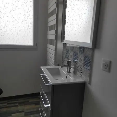 Maison Avec Patio Entre & Campagne Bacqueville-en-Caux