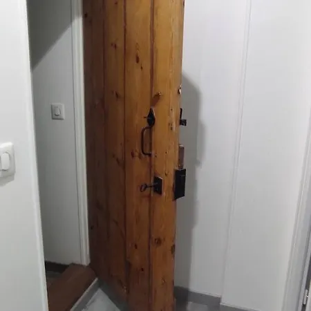 Vakantiehuis Maison Avec Patio Entre & Campagne *